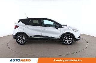Captur 1.3 TCe Intens EDC 150 ch 2019 occasion 92130 Issy-les-Moulineaux
