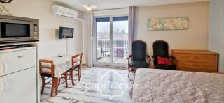  Appartement à vendre 1 pièce 25 m²