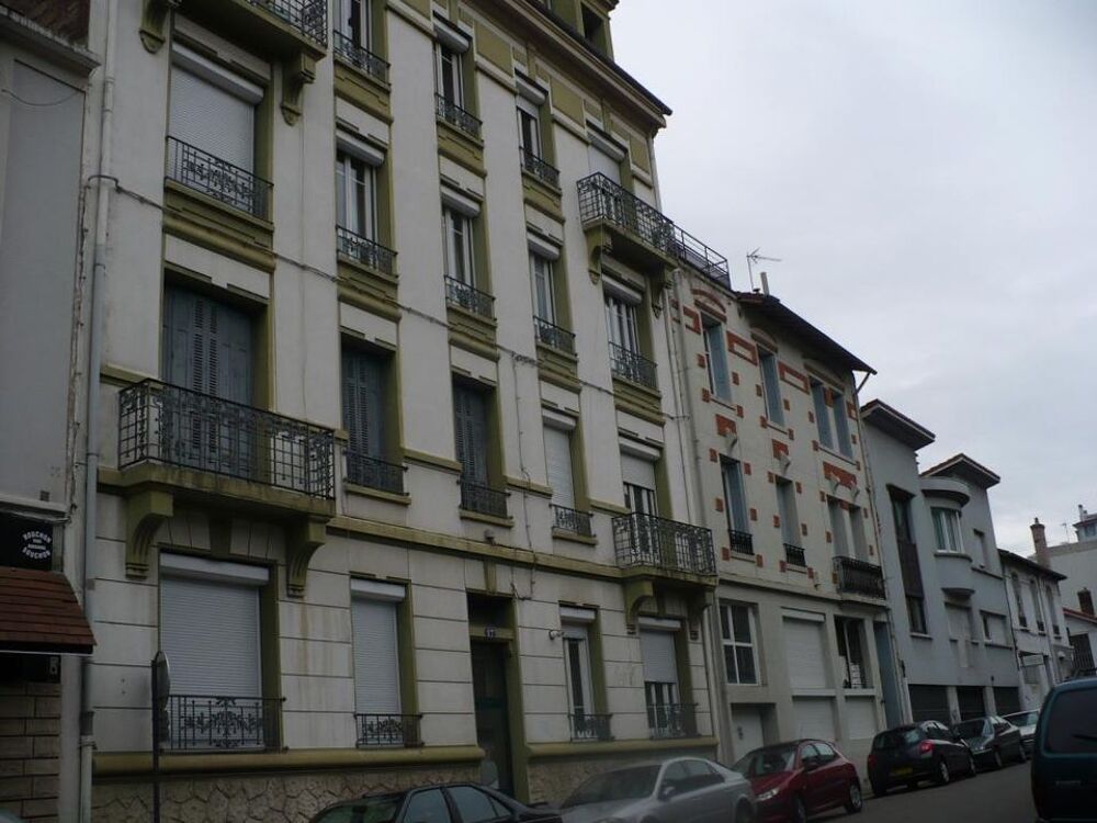 Location Appartement Appartement de 59m2 à louer sur Saint-Étienne Saint etienne