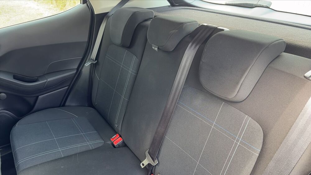 Fiesta 1.1 EcoBoost 75 Cool & Connect 2021 occasion 33290 Blanquefort