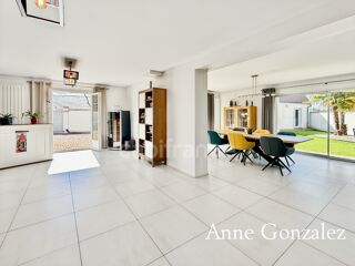  Maison à vendre 8 pièces 250 m²