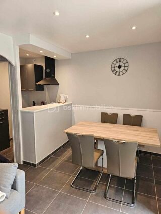  Maison  vendre 3 pices 40 m