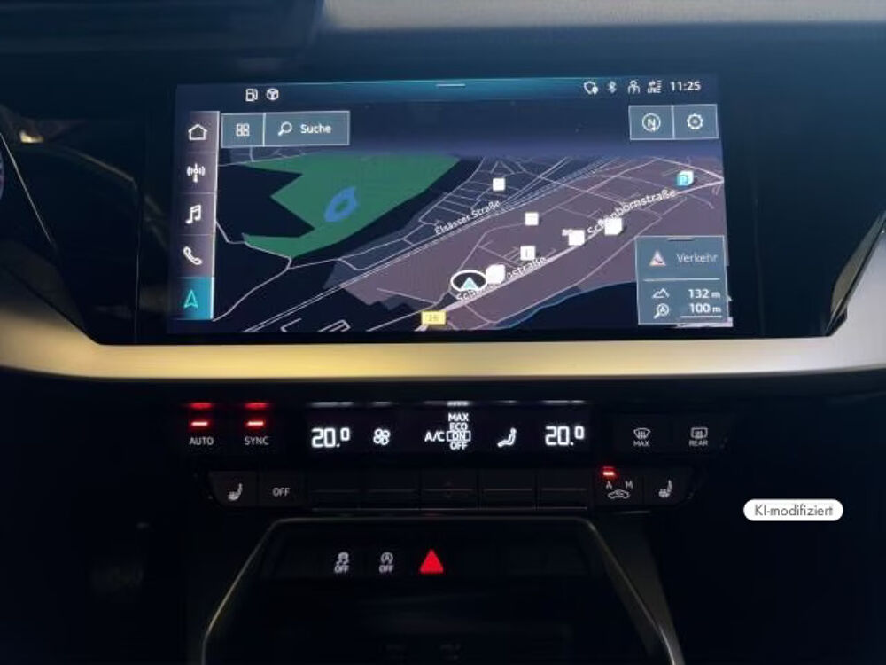A3 35 TFSI S line ABT – Navigation LED Sport 2022 occasion 33000 Bordeaux