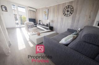  Maison à vendre 4 pièces 72 m²
