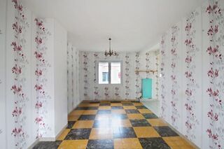 Vente Maison Maison - Arras - 5P - 102.50 m2 - garage Arras
