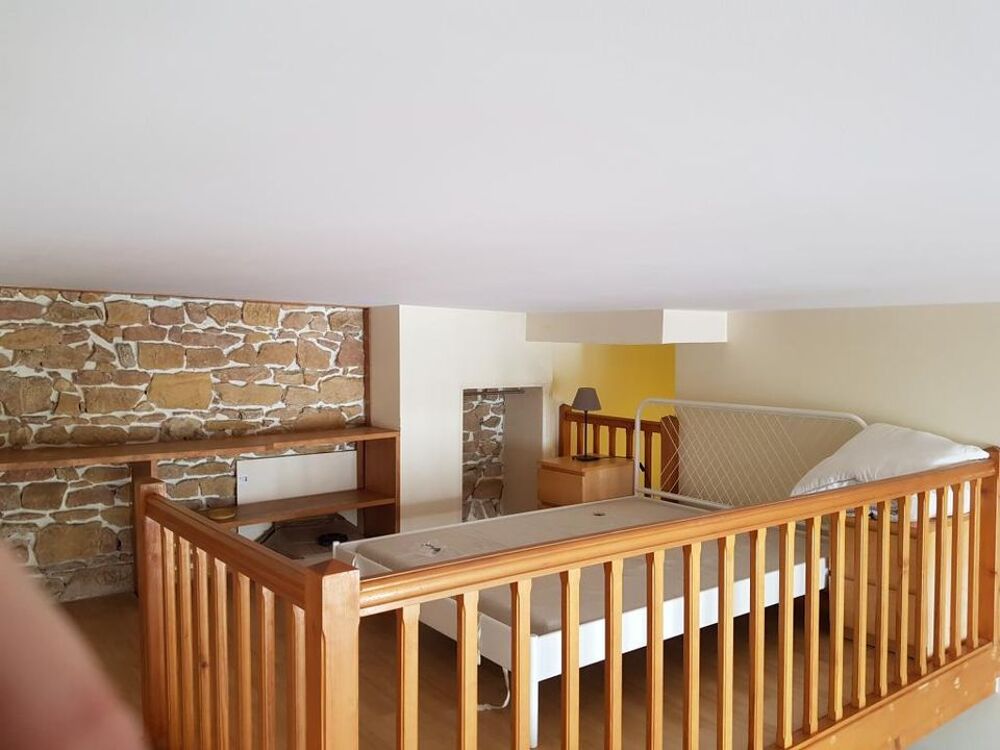 Location Appartement Studio de 34m2 à louer sur Lyon 06 Lyon 6