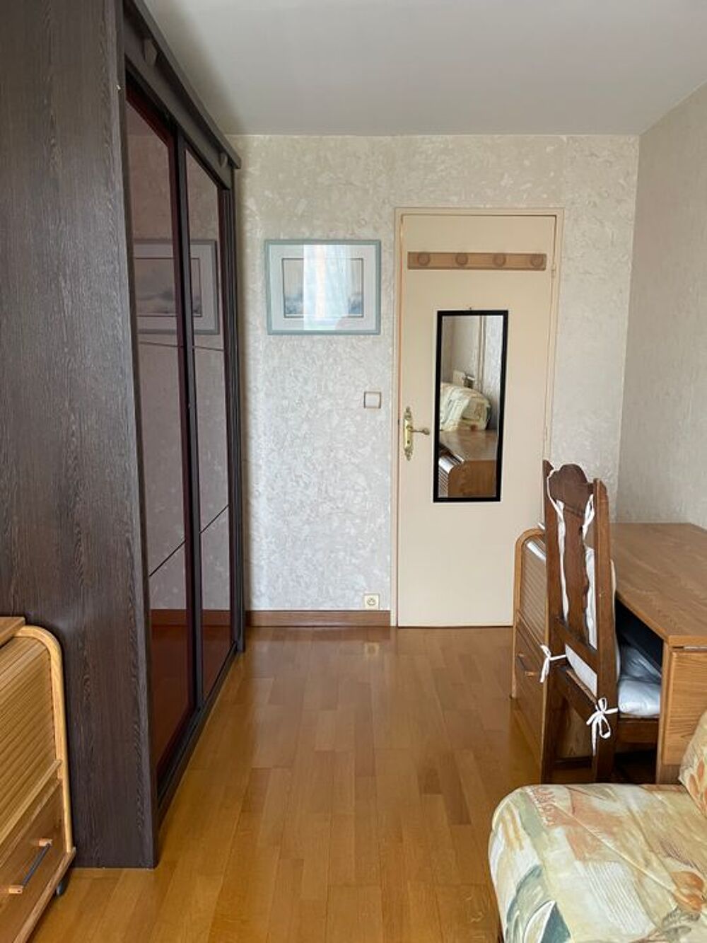 Location Appartement Chambre de 12m2 à louer sur Nanterre Nanterre
