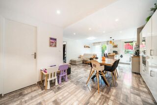  Appartement à vendre 2 pièces 58 m²