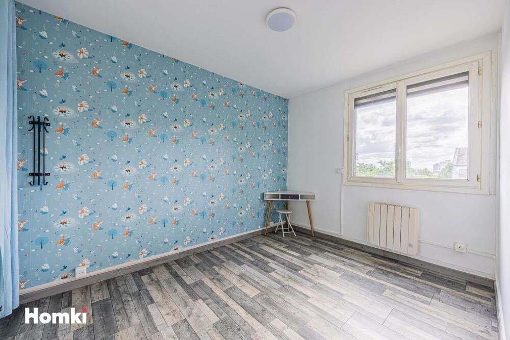 Vente Appartement Appartement T3 lumineux de 59 m² à Montreuil, Rue Yves Farge Montreuil