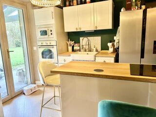  Maison � vendre 8 pi�ces 150 m�