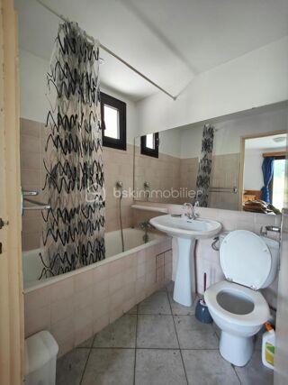  Appartement � vendre 1 pi�ce 19 m�