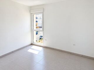 Location Appartement T2 avec terrasse et garage à MARSEILLE Marseille 13