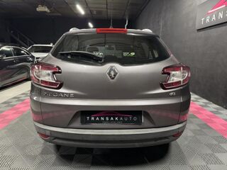 M&eacute;gane 1.5 DCI 110 Expression 2013 occasion 87280 Limoges