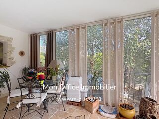  Appartement à vendre 2 pièces 55 m²