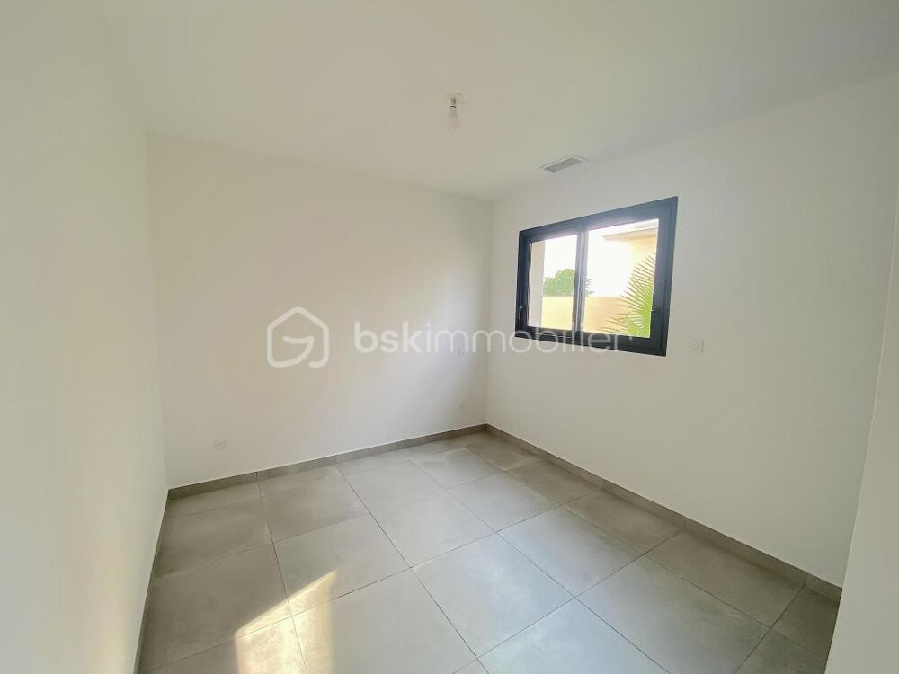 Maison de Plain Pied