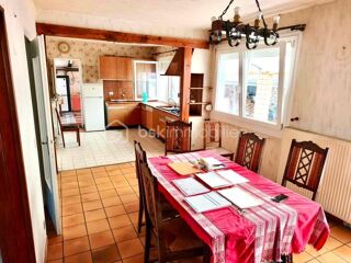  Maison à vendre 5 pièces 95 m²