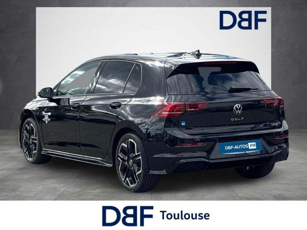 Golf 8 FL 1.5 ETSI 116 CH DSG7 R LINE ED 2026 occasion 31100 Toulouse