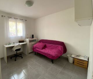  Appartement � louer 1 pi�ce 18 m� Peypin