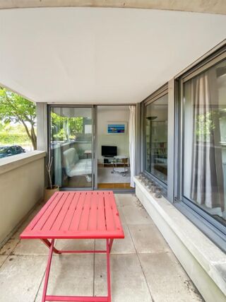  Appartement à vendre 2 pièces 43 m²