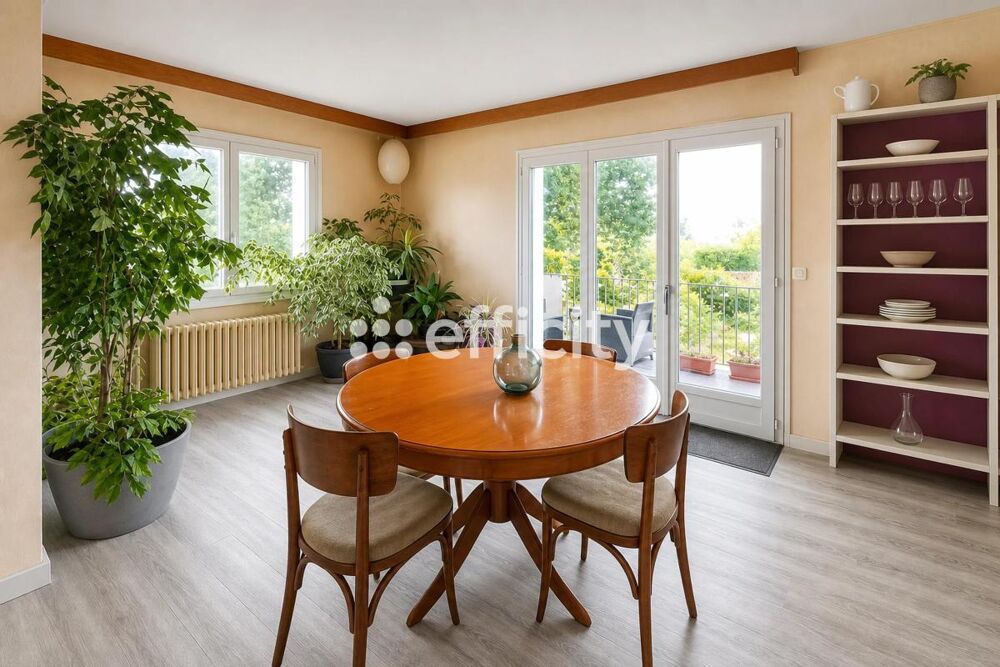 Vente Maison Maison à rénover Ancenis saint gereon