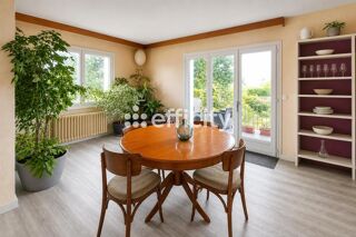  Maison à vendre 6 pièces 135 m²