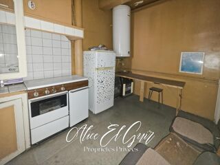  Immeuble à vendre 5 pièces 90 m²