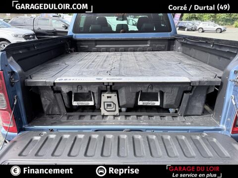 Ranger DC VI 2.0 ECOBLUE 213 AUTO D. CABINE RAPTOR 2019 occasion 49140 Corz&eacute;