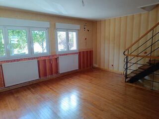  Maison � vendre 4 pi�ces 78 m�