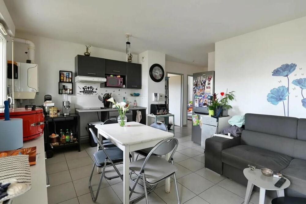 Vente Appartement Jardin privé à Avignon, 3 pièces Avignon