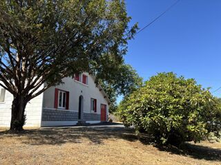  Maison à vendre 5 pièces 80 m²
