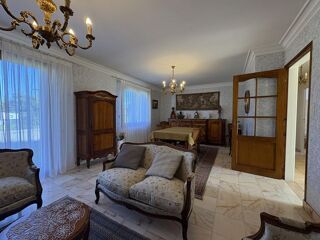  Maison � vendre 5 pi�ces 83 m�