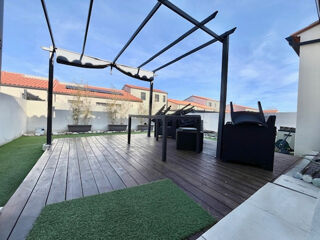  Maison � vendre 3 pi�ces 80 m�