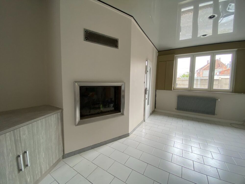 Location Maison Maison meublée Mouvaux Saint Germain Mouvaux