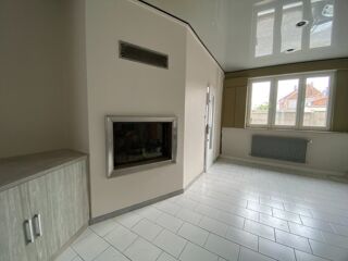  Maison à louer 4 pièces 83 m²