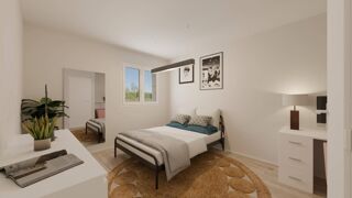  Maison � vendre 4 pi�ces 99 m�