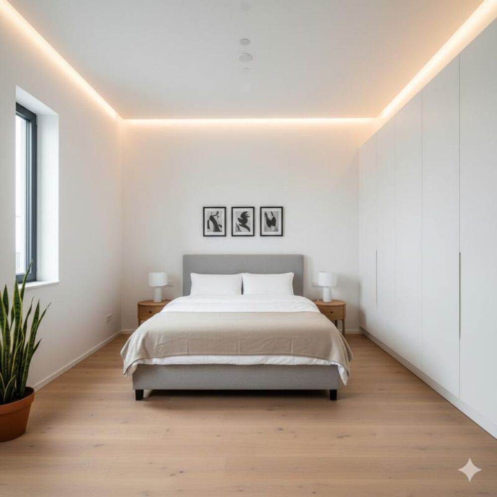 Vente Appartement T4 Duplex dernier étage – Terrasse de 55m2 et Balcon exposé Sud-Sud/Est - emplacement idéal Le plessis robinson