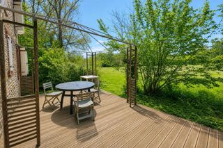  Moulin à vendre 13 pièces 223 m²
