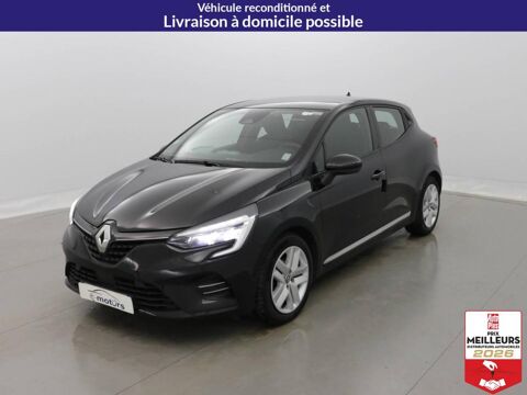 Annonce voiture Renault Clio 14900 €