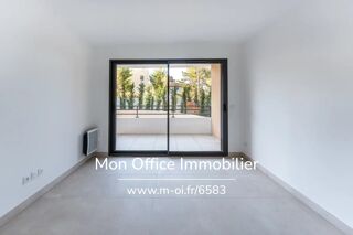  Appartement à vendre 2 pièces 47 m²