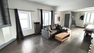  Maison � vendre 3 pi�ces 68 m�