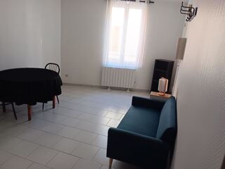  Appartement � louer 2 pi�ces 36 m�