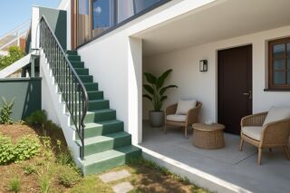 Maison à vendre 5 pièces 80 m²