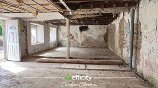  Maison à vendre 1 pièce 90 m²