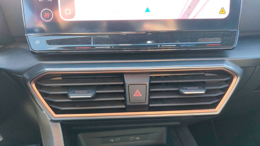 Formentor 1.4 TSi 245 Plug in Hybrid DSG6 Vz - Automatique 2021 occasion 86000 Poitiers