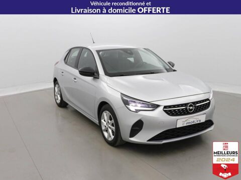 Corsa Turbo 100 Elegance 2023 occasion 10150 Lavau