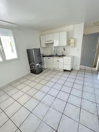  Appartement à vendre 1 pièce 17 m²