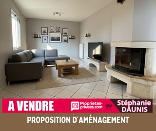  Maison  vendre 5 pices 130 m