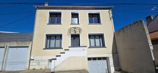  Maison � vendre 6 pi�ces 163 m�