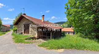 Vente Maison Maison Saint Antheme 6 pièce(s) 100 m2 Saint antheme