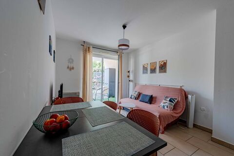  Appartement � louer 2 pi�ces 35 m�